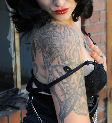 Photo de Ciri